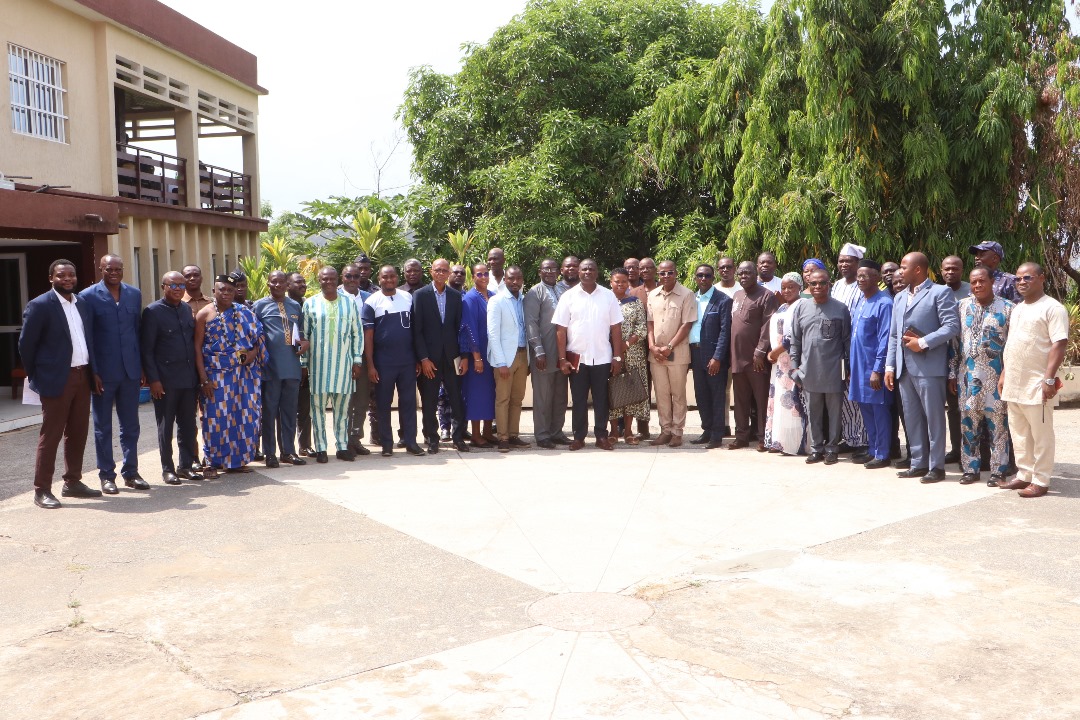 Données pour la paix : comment le Togo renforce la prévention des conflits grâce à une cartographie nationale de la vulnérabilité