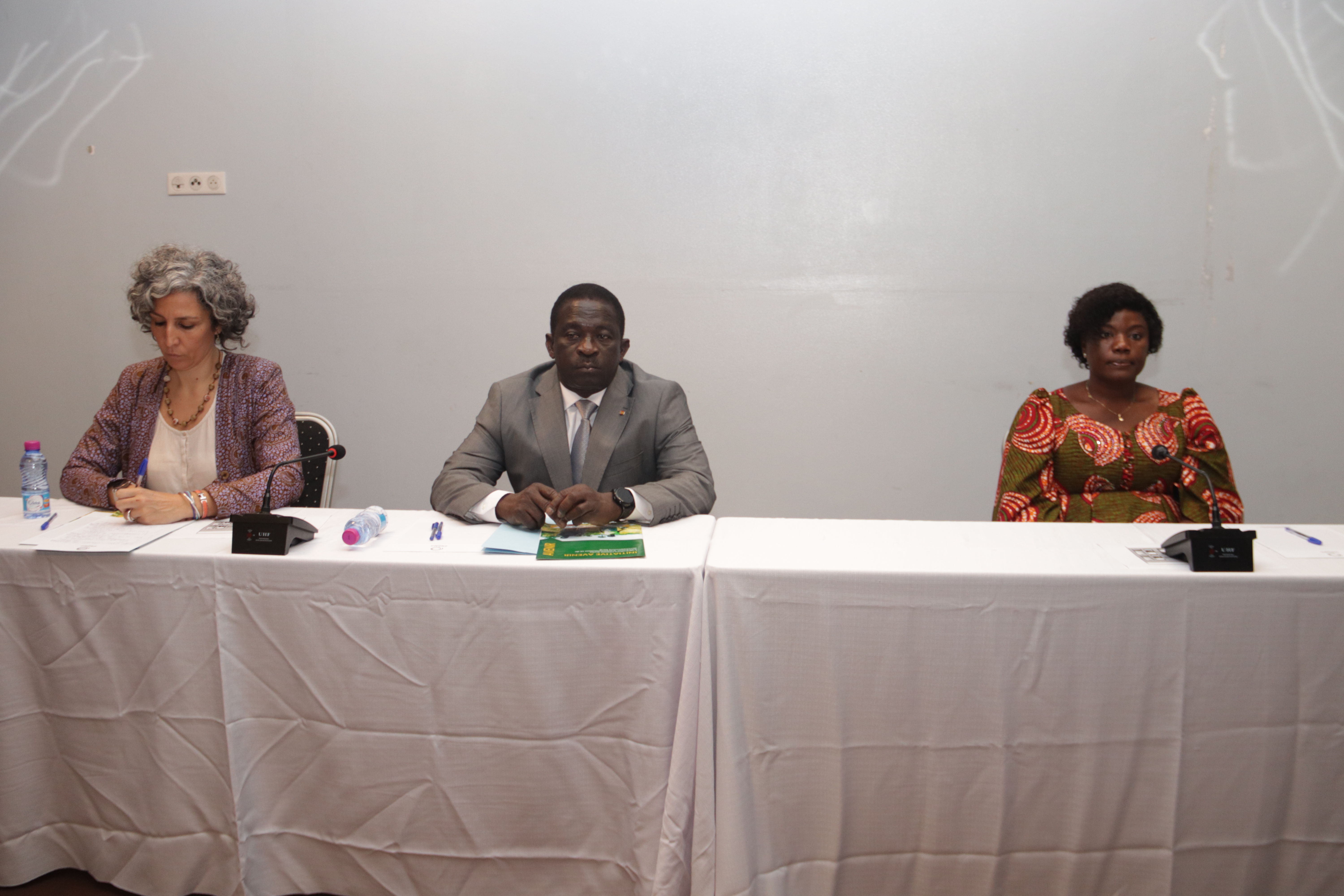 Togo / L’Initiative Awerikpa : un tournant pour la résilience et l’inclusion dans les Savanes