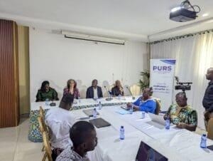 Togo : le Purs coordonne une réponse humaine et durable à la crise dans les Savanes
