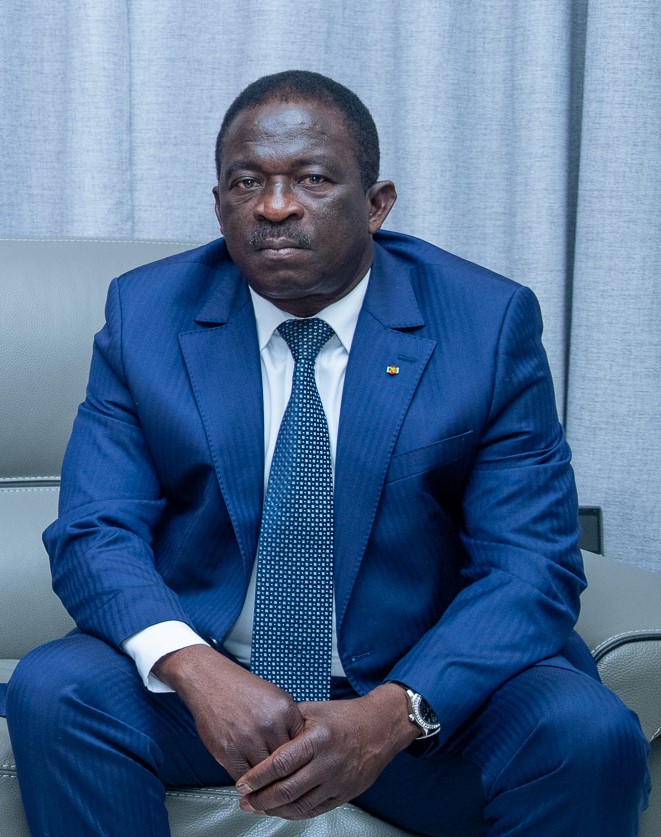 Gal. Dadja MAGANAWE